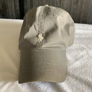 Polo Ralph Lauren hat